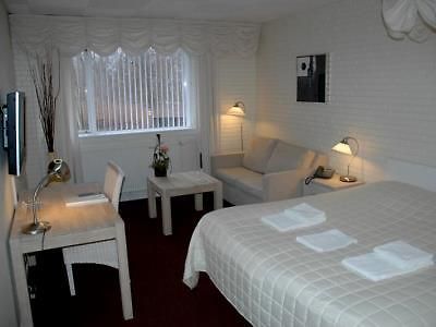 Hotel Skovridergaarden Nakskov Kültér fotó