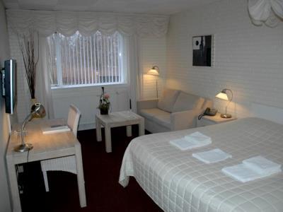 Hotel Skovridergaarden Nakskov Kültér fotó