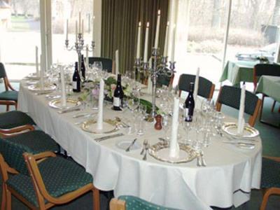 Hotel Skovridergaarden Nakskov Kültér fotó
